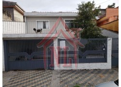 CASA PARA VENDA COM 02 DORMS  - JD SAPOPEMBA - CÓD ZL 1073